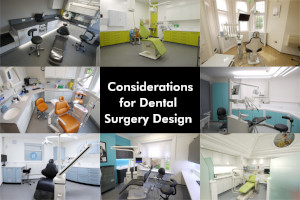 Dental Surgery Design and Fit-out